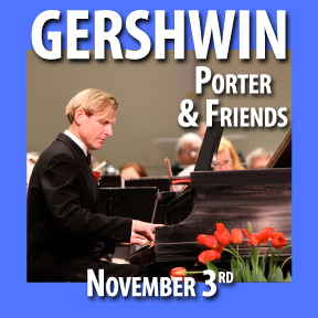 Gershwin and Friends